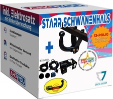 AUTOHAK AHK für Opel Insignia