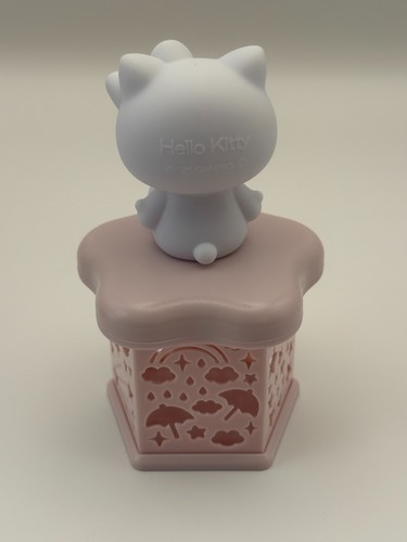 Daiso hello kitty sanrio led - hello,