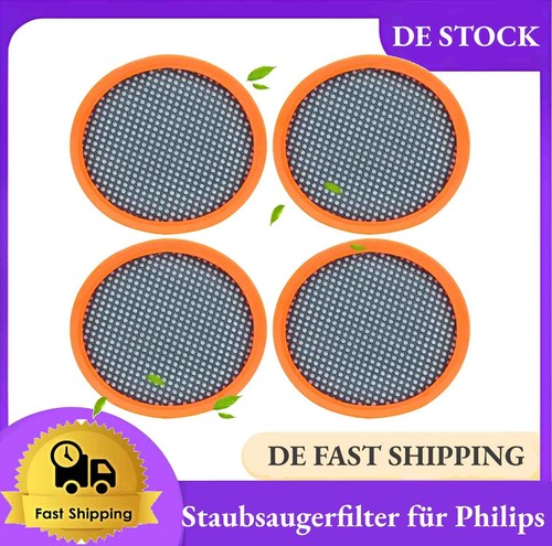 Filter für philips akkusauger - philips,