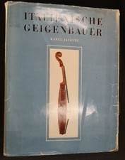 Italienische Geigenbauer