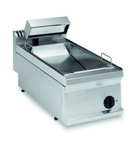 Elektro-Frittenwanne Gn 1/1