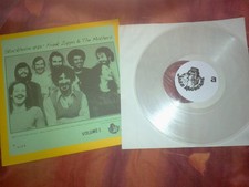 Frank Zappa and The Mothers Stockholm 1973 Vol. 1   -50 copies made