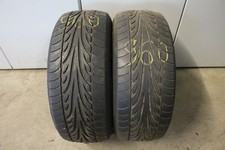 2 x DUNLOP SOMMERREIFEN 235/60R16 104H NR. 620