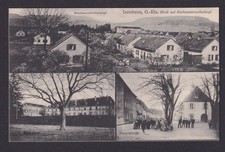 Ansichtskarte Isenheim Elsass