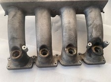Audi A4 B5 A6 C5 Ansaugbrücke 1,8T AWT 06B133223 D Inkl. Drosselklappe