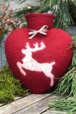 Dorothee Lehnen Wärmflasche