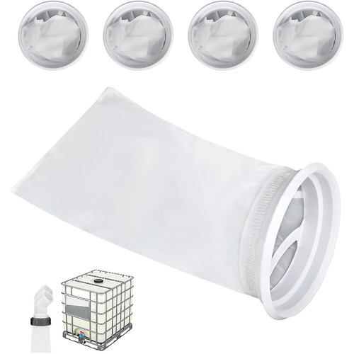 Filter deckelfilter ibc tank - filter,