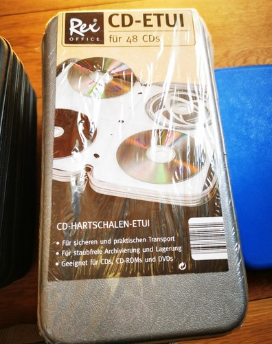 Hüllen boxen taschen - +++hüllen/boxen/taschen, für