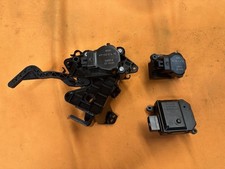 Opel Zafira B Stellmotor