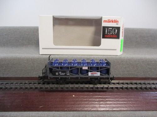 Märklin 48509 - h0,