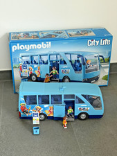 PLAYMOBIL City Life 9117 Fun