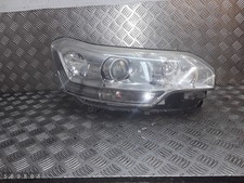 2008 CITROEN C5 SCHEINWERFER