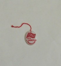 1. Mai 1949, Abzeichen DDR aus