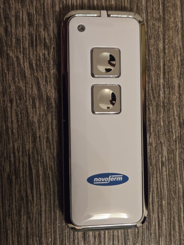 Novoferm handsender - novoferm,