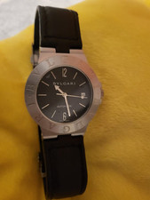 bvlgari herren uhr AUTOMATIK