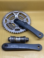 Gray shimano xtr m952 - gray,