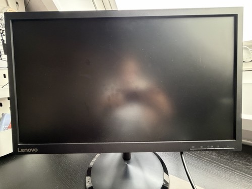 Lenovo d22 zoll full - lenovo, d22-20