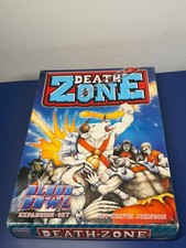 Games Workshop Death Zone