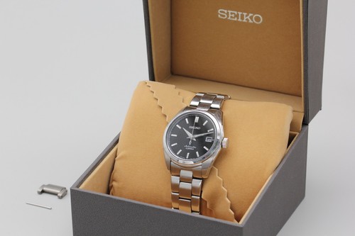 Near mint box seiko - near,
