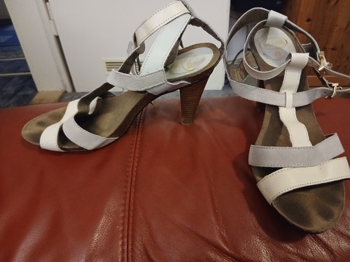 High heels scholl sandalen in - heels,