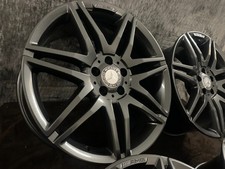 orig. AMG Wheels Rims