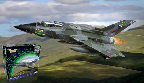 Corgi panavia tornado - tornado, gr.1