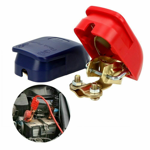 Batterieklemmen polklemmen - batterieklemmen,