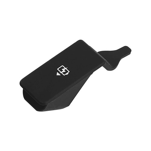 Gummi-Ladeanschlussstecker