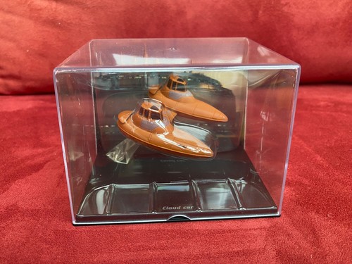 Deagostini star wars - -,