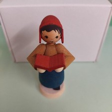 Ulmik Kinderfigur mit