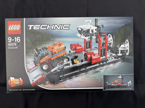 Lego technic 42076 - technic,