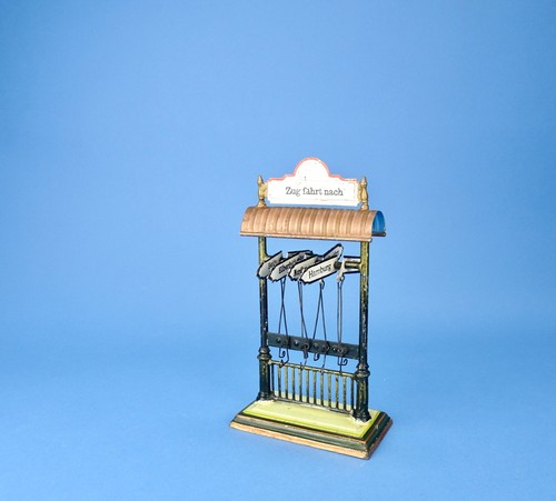 Märklin richtungsanzeiger - märklin, um
