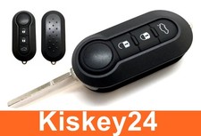 3Tasten Klapp schlüssel