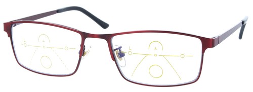 Arbeitsplatzbrille biggi - arbeitsplatzbrille,