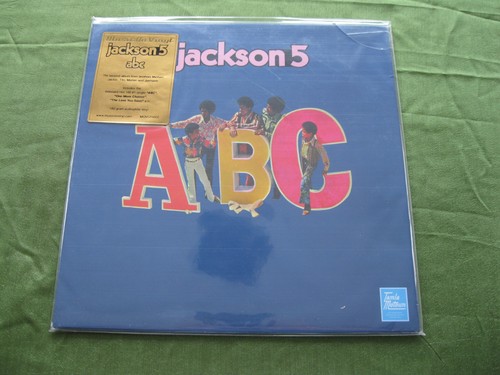 Jackson abc 1970 2022 - 5, –