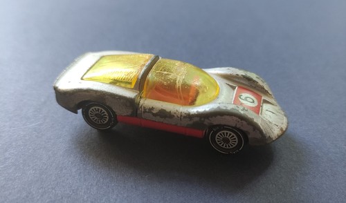 Siku porsche carrera - siku,