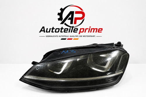 Golf variant xenon led - vw,