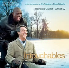 Intouchables - Ziemlich Beste