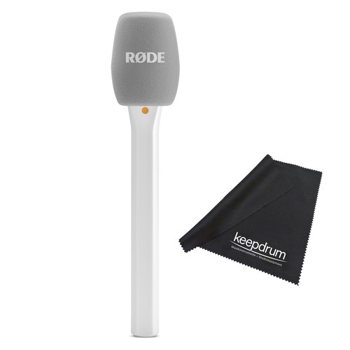 Rode interview micro - rode,