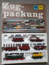 Piko H0 Zugpackung E-Lok BR