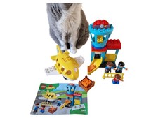LEGO Duplo 10871 Flugzeug