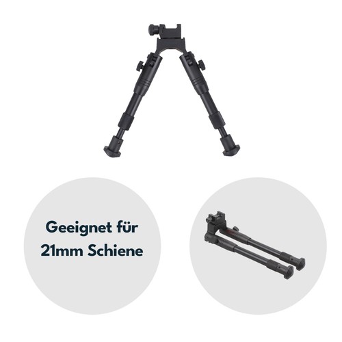 Vector optics bipod aus - vector,