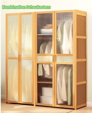 Kleiderschrank