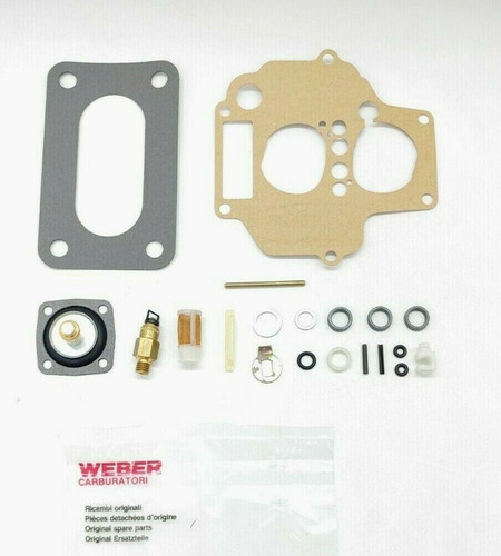 Weber vergaser überholkit - vergaser,