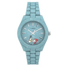 Timex Peanuts Legacy Ocean