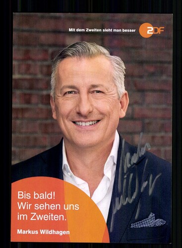 Markus wildhagen bares für - wildhagen,