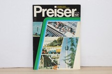 CATALOGUE CP4 PRIISER