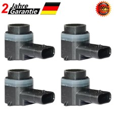 4X PDC Sensor Einparkhilfe für Audi A3 TT Q3 VW G0lf Passat Seat Skoda 4H0919275