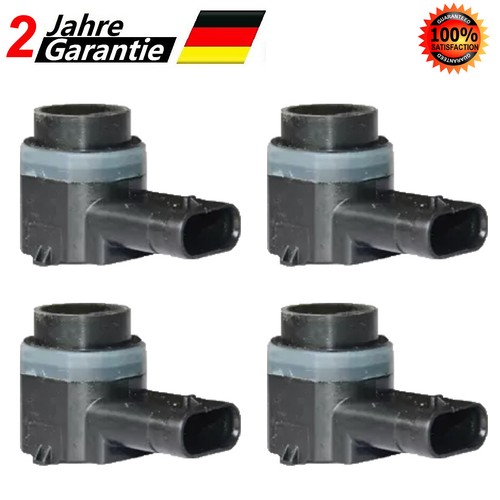 Pdc sensor einparkhilfe - 4x,