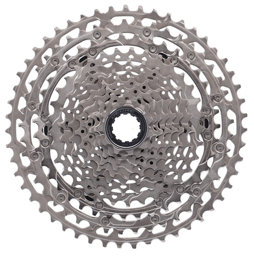 Shimano kassette deore - shimano,
